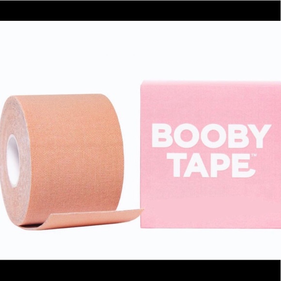 Breast Lifting Tape - Picture 2 of 4